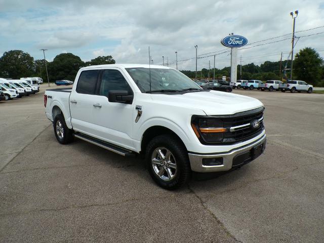 2025 Ford F-150 XLT for sale in Commerce, GA