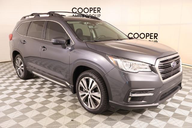 2021 Subaru Ascent Limited for sale in Oklahoma City, OK