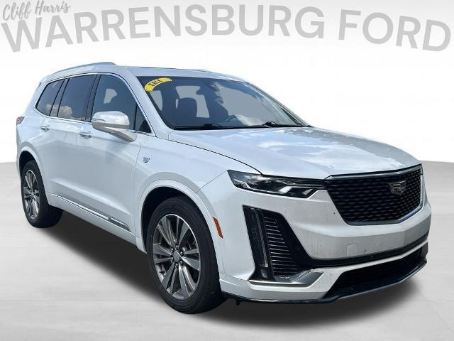 2021 Cadillac XT6 AWD Premium Luxury for sale in Warrensburg, MO