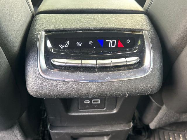 2021 Cadillac XT6 AWD Premium Luxury