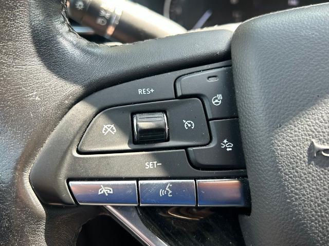2021 Cadillac XT6 AWD Premium Luxury