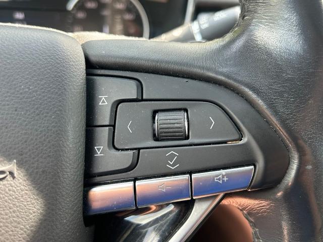 2021 Cadillac XT6 AWD Premium Luxury