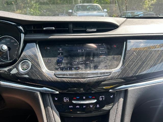 2021 Cadillac XT6 AWD Premium Luxury