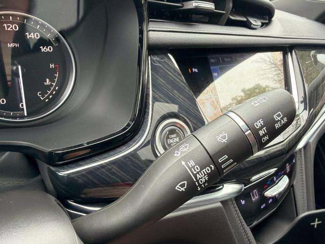 2021 Cadillac XT6 AWD Premium Luxury