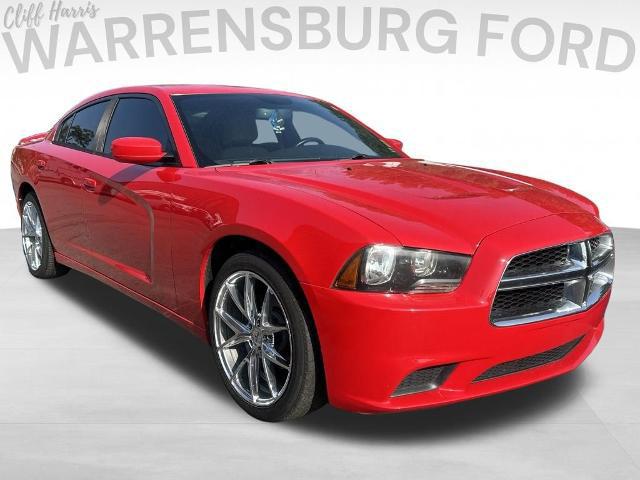 2014 Dodge Charger SE for sale in Warrensburg, MO