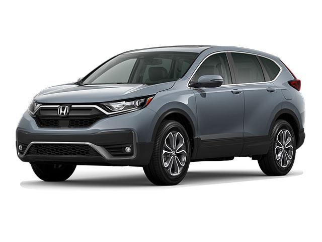 2020 Honda CR-V AWD EX-L for sale in Skowhegan, ME