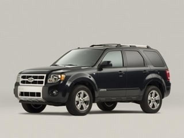 2011 Ford Escape XLT for sale in Skowhegan, ME