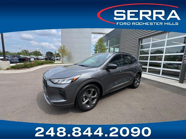 2023 Ford Escape ST-Line for sale in Rochester Hills, MI