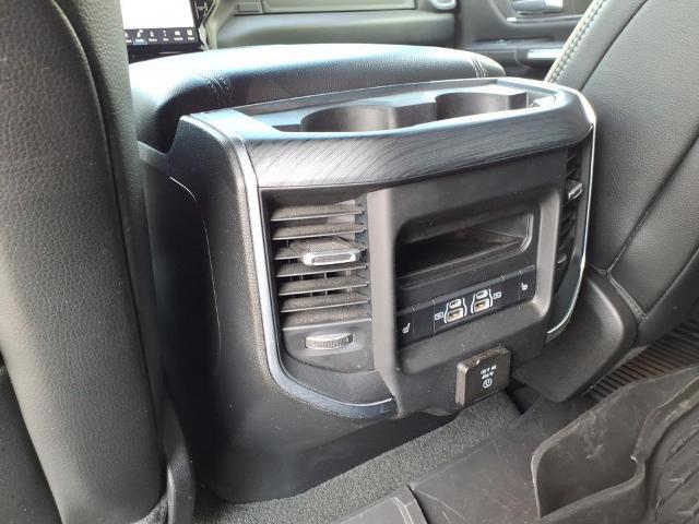2024 Ram 1500 Laramie Crew Cab 4x4 5'7" Box
