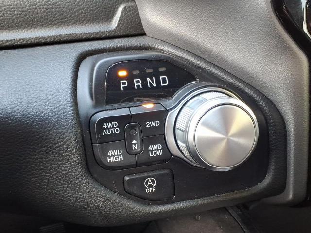 2024 Ram 1500 Laramie Crew Cab 4x4 5'7" Box
