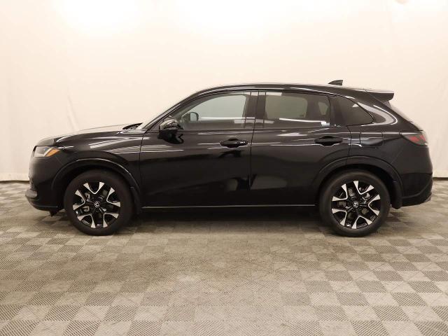 2026 Honda HR-V 2WD EX-L for sale in Scottsdale, AZ