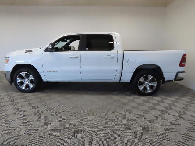 2024 Ram 1500 Laramie Crew Cab 4x2 5'7" Box for sale in Scottsdale, AZ