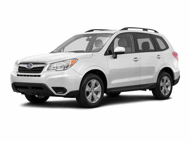2016 Subaru Forester 2.5i Premium for sale in Corvallis, OR