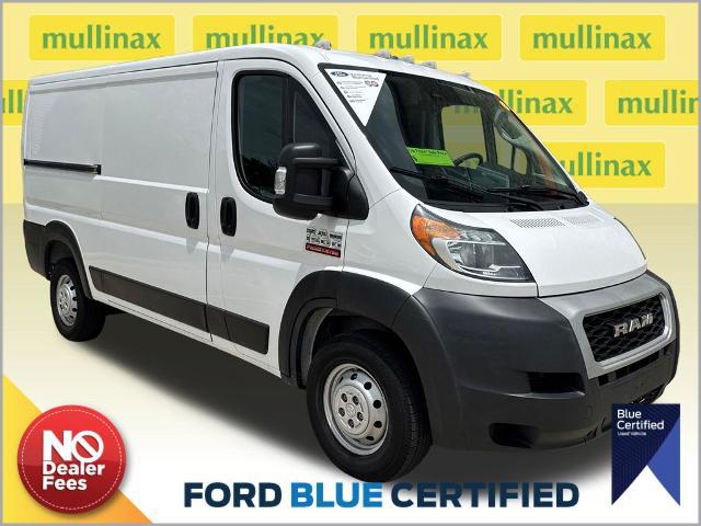 2022 Ram ProMaster Cargo Van Low Roof 136" WB for sale in Apopka, FL