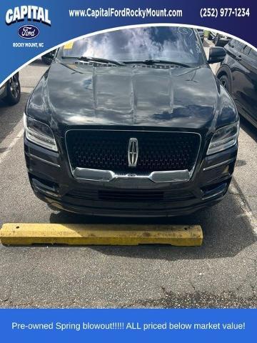 2020 Lincoln Navigator Reserve for sale in Rocky Mount, NC