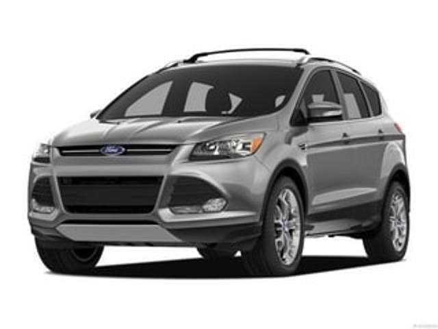 2013 Ford Escape SEL for sale in Coos Bay, OR