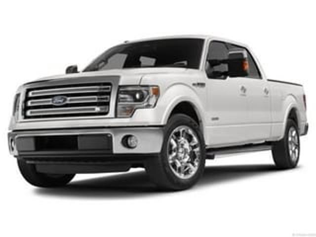 2013 Ford F-150 Unknown for sale in Coos Bay, OR