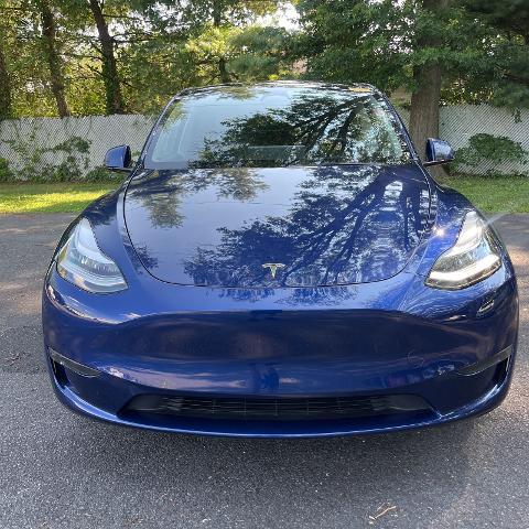 2023 Tesla Model Y Long Range Dual Motor All-Wheel Drive for sale in Trenton, NJ
