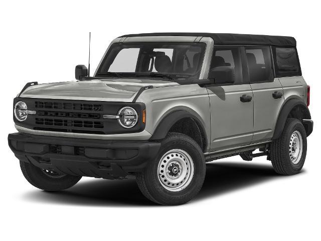 2023 Ford Bronco Badlands for sale in East Ellijay, GA