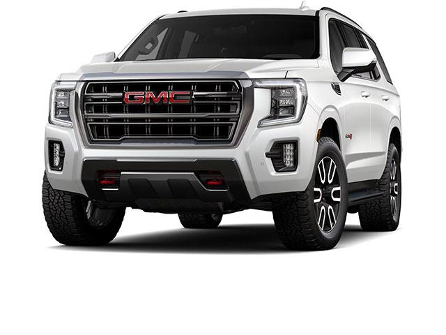 2023 GMC Yukon 4WD AT4 for sale in East Ellijay, GA