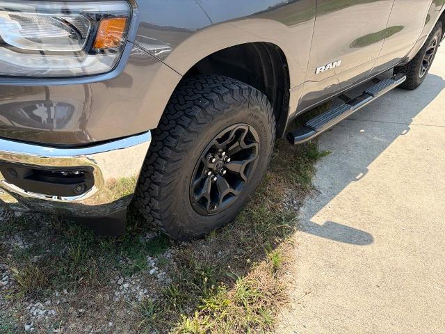 2023 Ram 1500 Laramie Crew Cab 4x4 57 Box