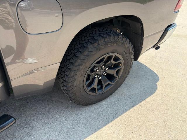 2023 Ram 1500 Laramie Crew Cab 4x4 57 Box