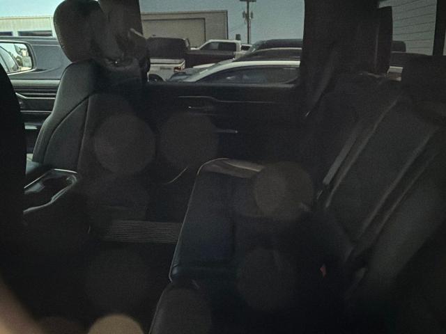 2023 Ram 1500 Laramie Crew Cab 4x4 57 Box