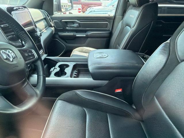 2023 Ram 1500 Laramie Crew Cab 4x4 57 Box