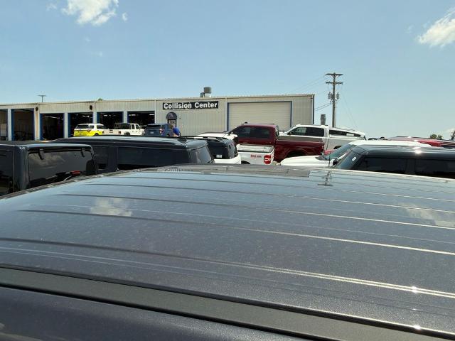 2023 Ram 1500 Laramie Crew Cab 4x4 57 Box