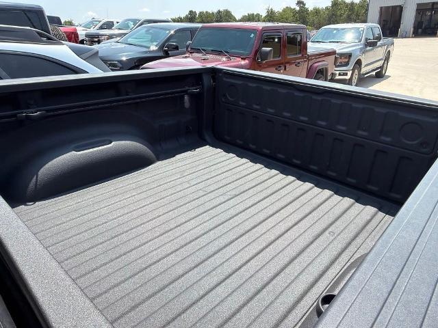 2023 Ram 1500 Laramie Crew Cab 4x4 57 Box