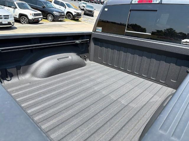 2023 Ram 1500 Laramie Crew Cab 4x4 57 Box