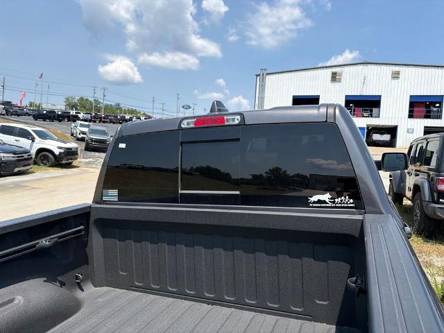 2023 Ram 1500 Laramie Crew Cab 4x4 57 Box