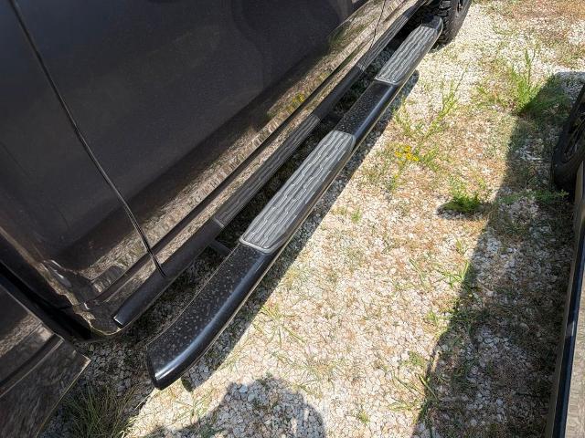 2023 Ram 1500 Laramie Crew Cab 4x4 57 Box