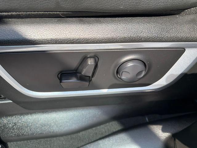 2023 Ram 1500 Laramie Crew Cab 4x4 57 Box