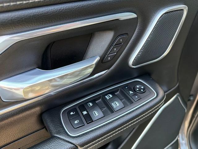 2023 Ram 1500 Laramie Crew Cab 4x4 57 Box