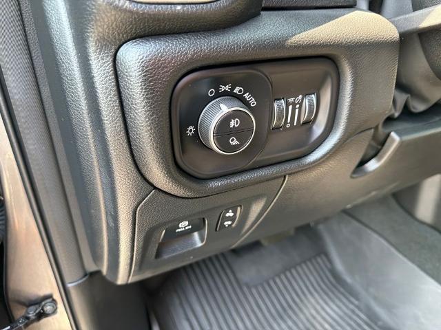 2023 Ram 1500 Laramie Crew Cab 4x4 57 Box
