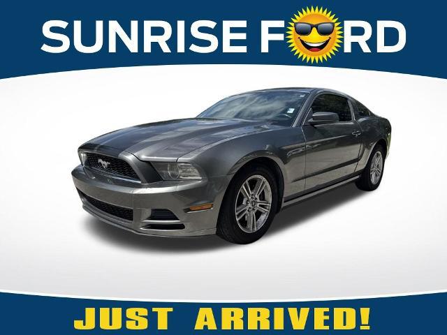 2013 Ford Mustang V6 for sale in Fort Pierce, FL