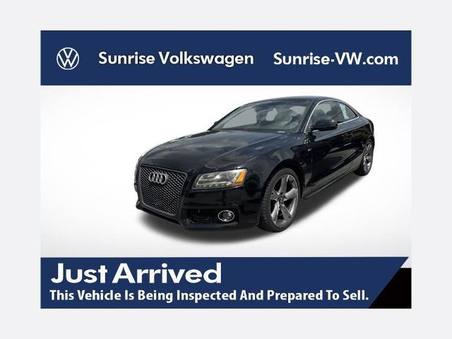2010 Audi A5 2.0T Premium for sale in Fort Pierce, FL