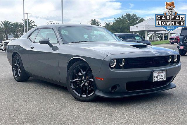 2023 Dodge Challenger GT