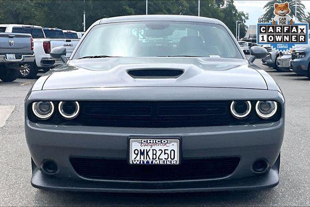 2023 Dodge Challenger GT