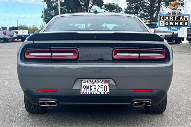 2023 Dodge Challenger GT