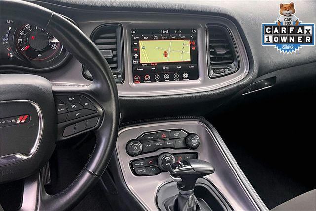 2023 Dodge Challenger GT