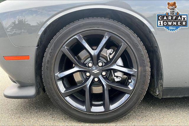 2023 Dodge Challenger GT