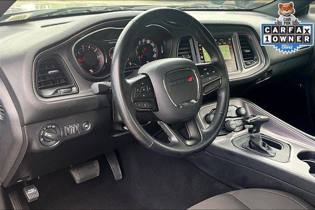 2023 Dodge Challenger GT