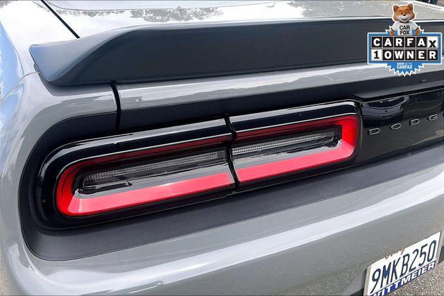 2023 Dodge Challenger GT