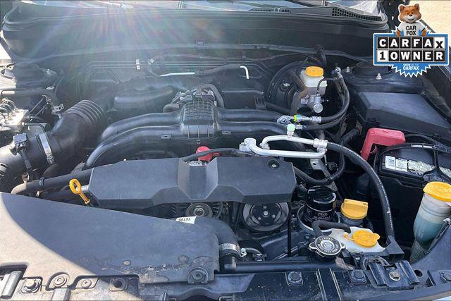 2012 Subaru Forester 2.5X Premium