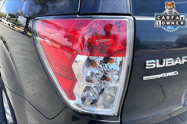 2012 Subaru Forester 2.5X Premium