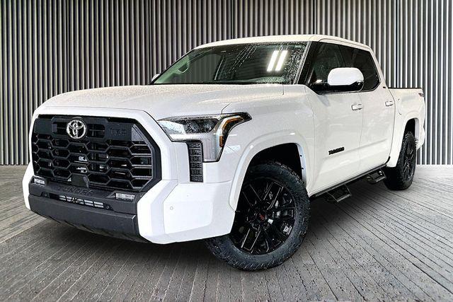 2024 Toyota Tundra SR5 for sale in Dayton, TN