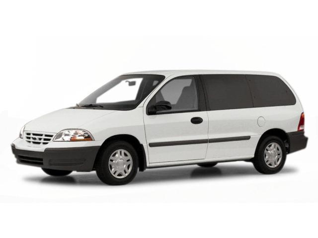 2000 Ford Windstar Unknown