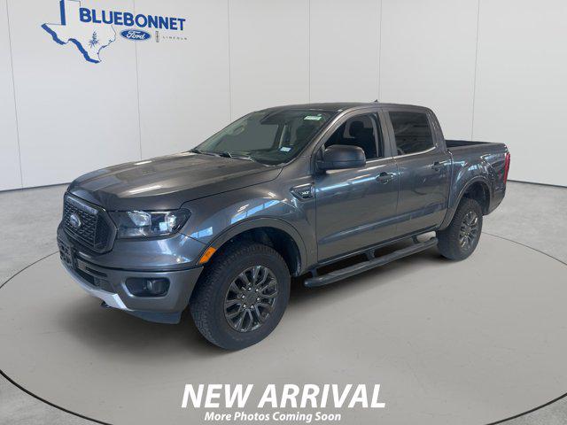 2020 Ford Ranger XLT for sale in New Braunfels, TX